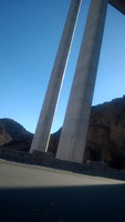 Hoover pillars